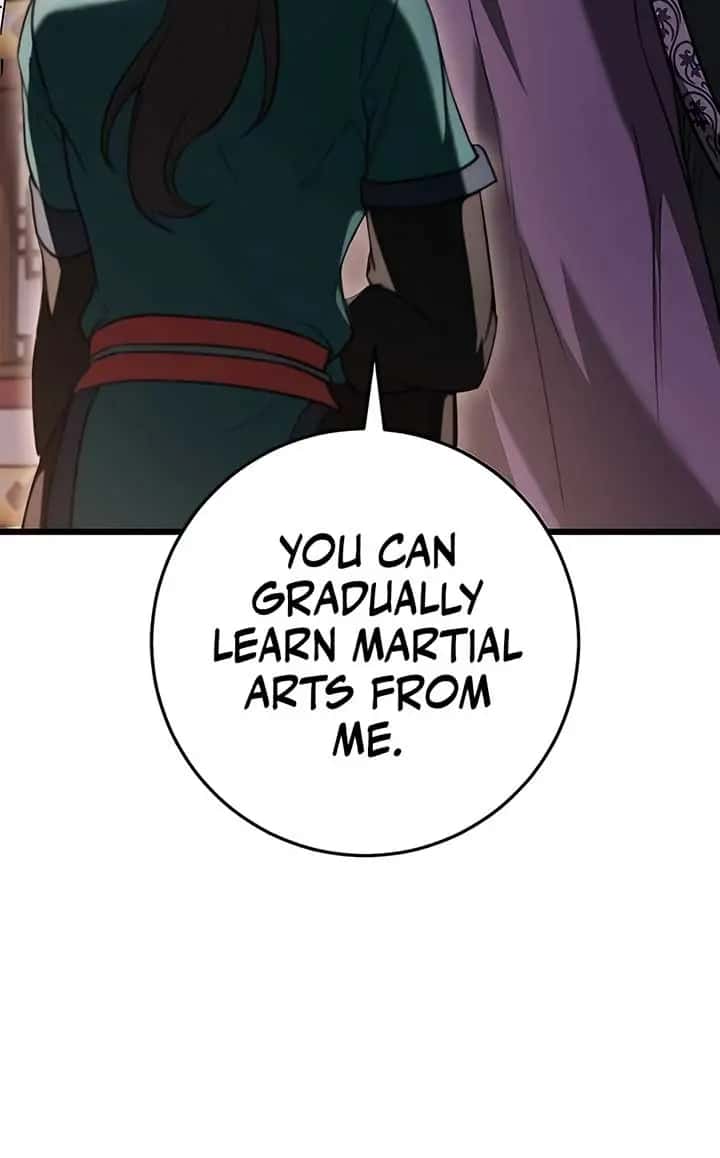 The Emperor's Sword Chapter 40 Page 85