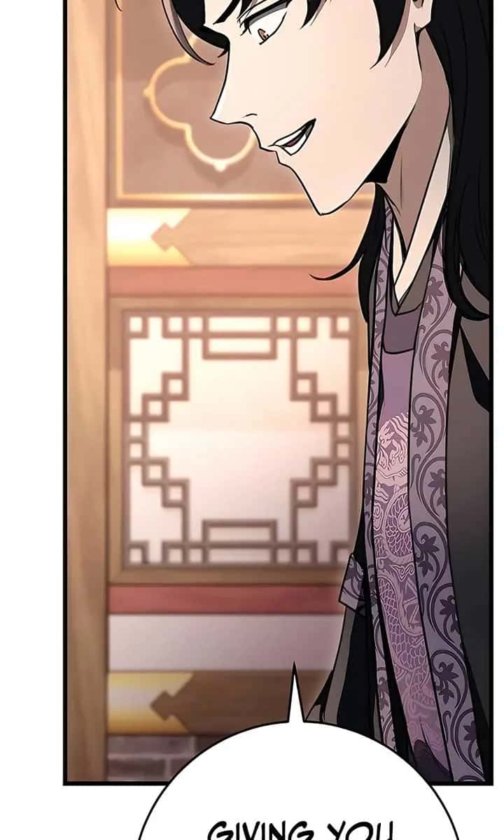 The Emperor's Sword Chapter 40 Page 90