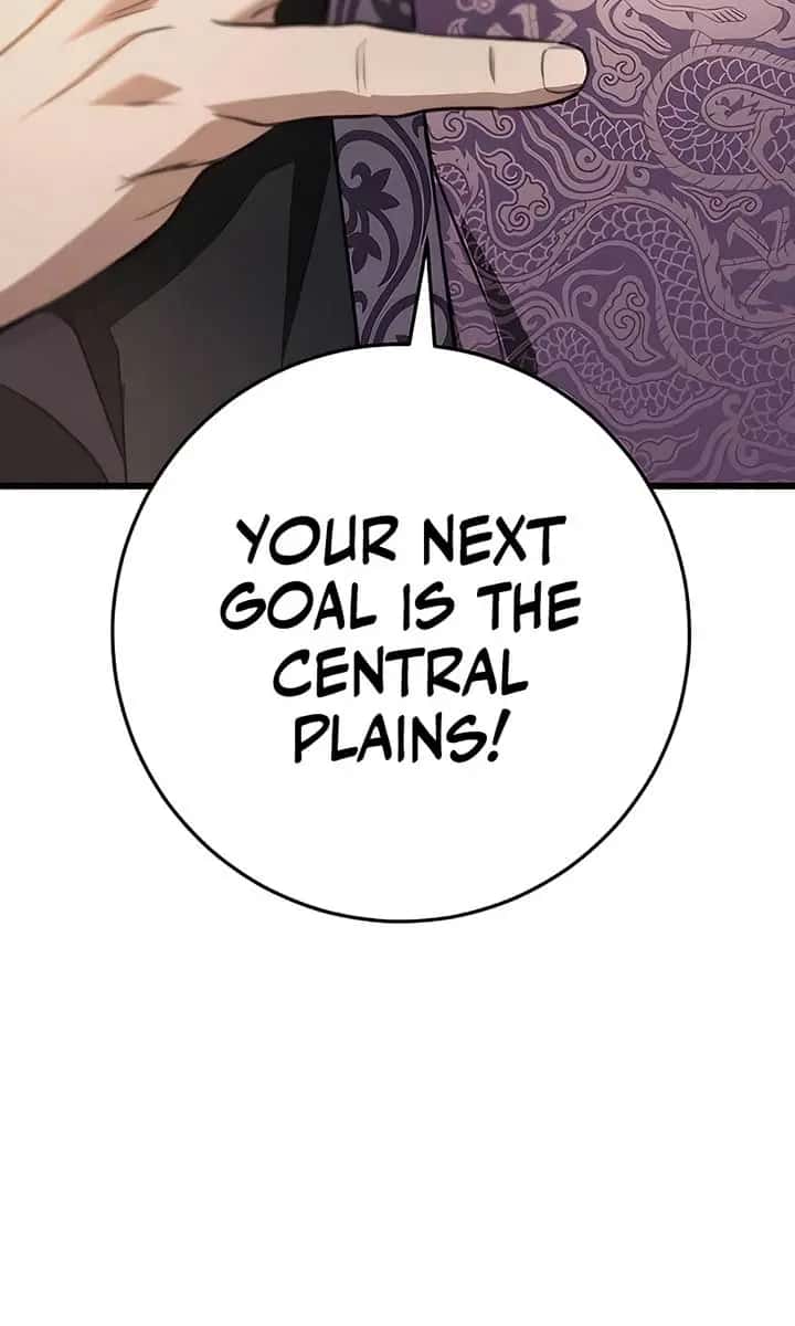 The Emperor's Sword Chapter 40 Page 93
