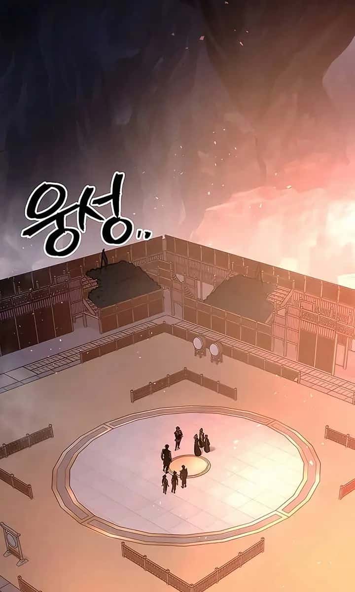 The Emperor's Sword Chapter 40 Page 99