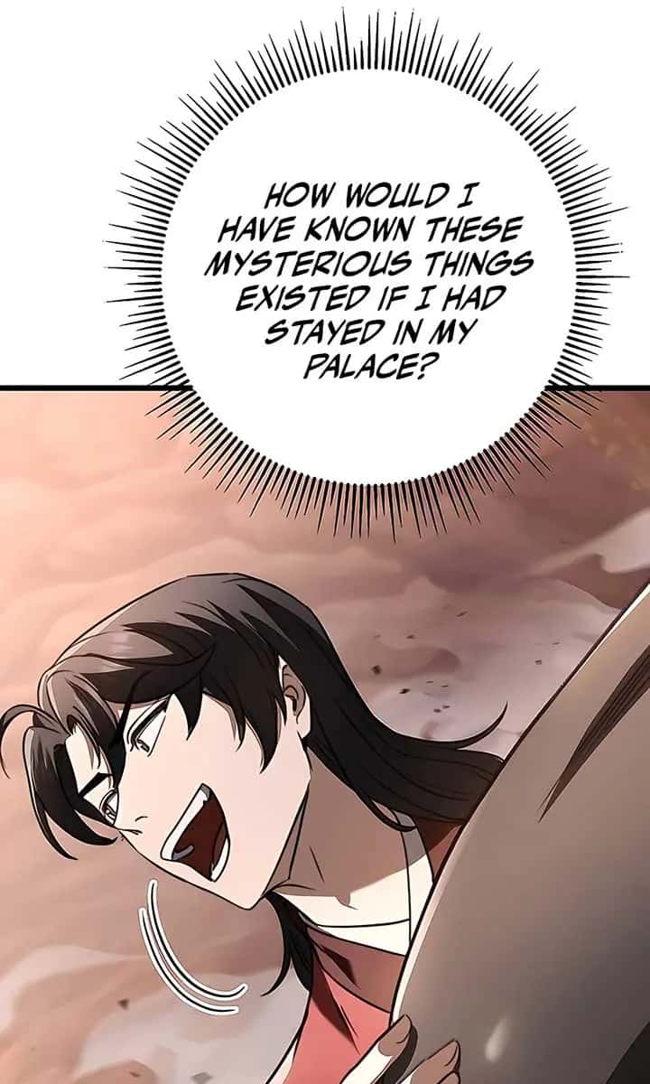 The Emperor's Sword Chapter 41 Page 19
