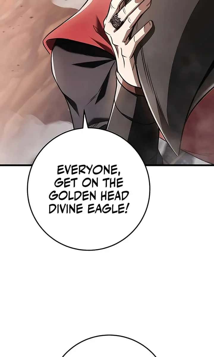 The Emperor's Sword Chapter 41 Page 20