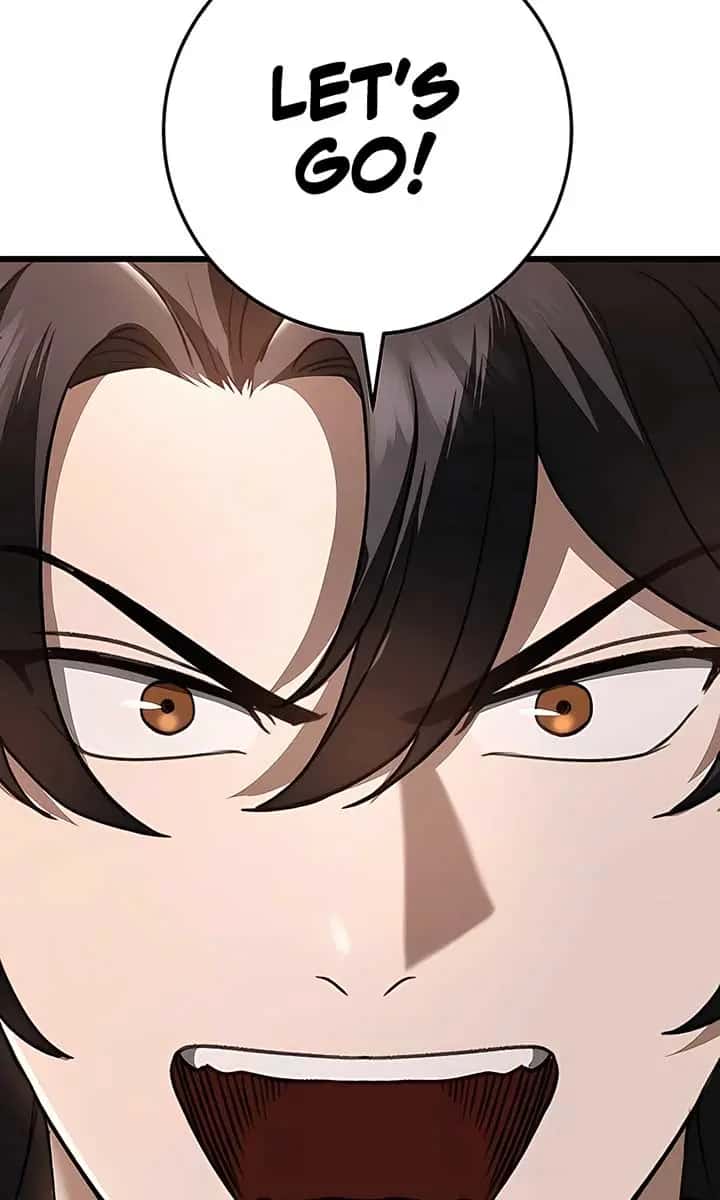 The Emperor's Sword Chapter 41 Page 21