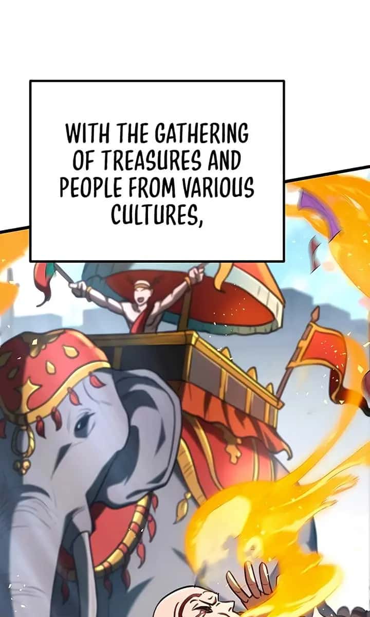 The Emperor's Sword Chapter 41 Page 31