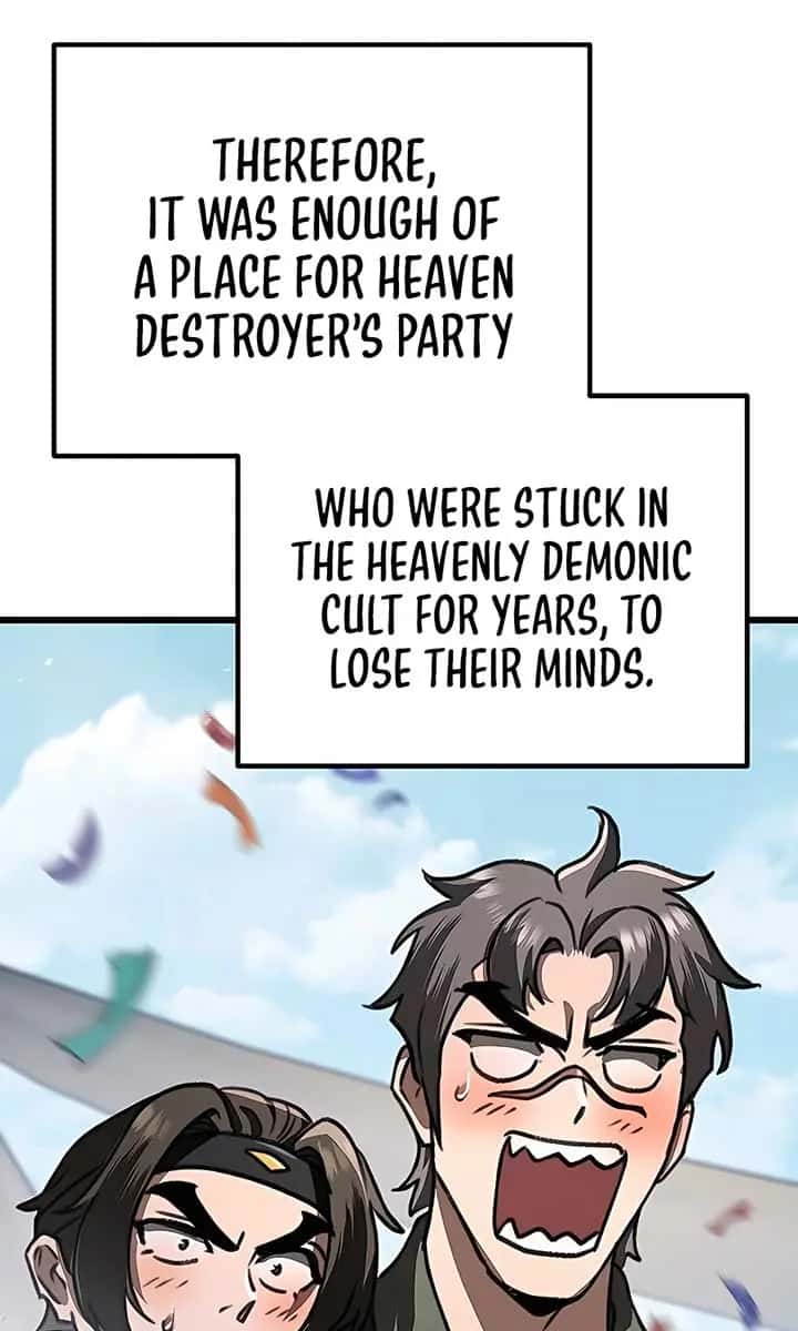 The Emperor's Sword Chapter 41 Page 36