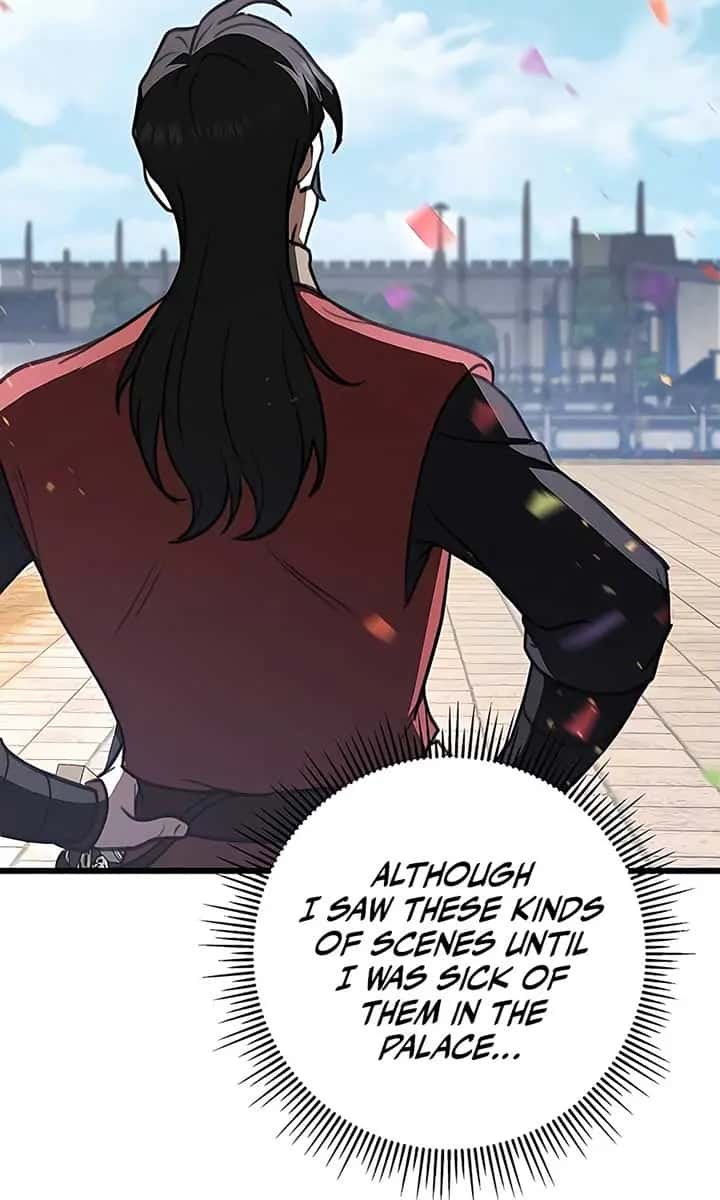 The Emperor's Sword Chapter 41 Page 39