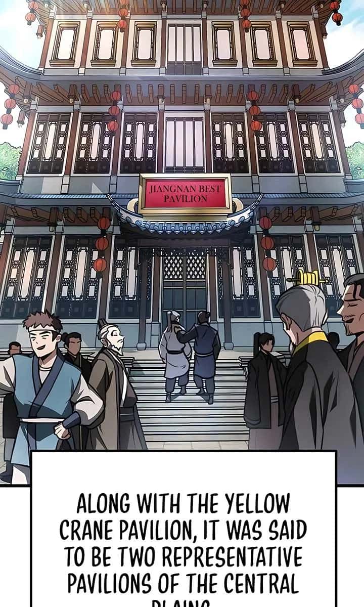 The Emperor's Sword Chapter 41 Page 48