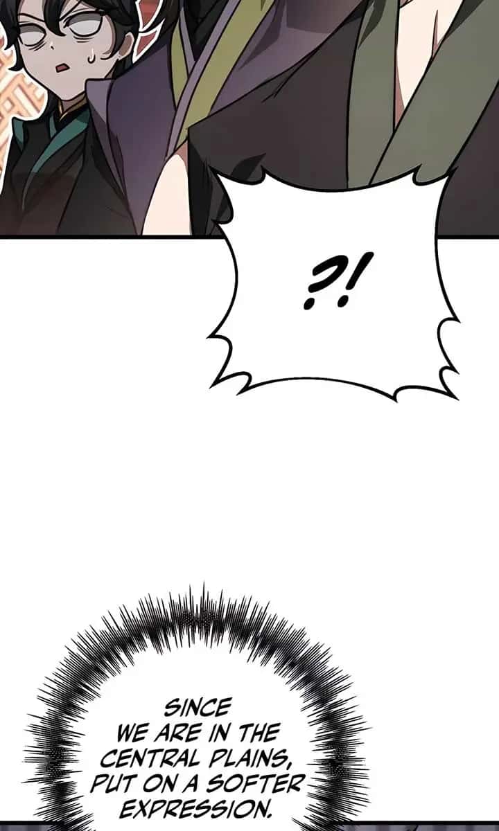The Emperor's Sword Chapter 41 Page 63