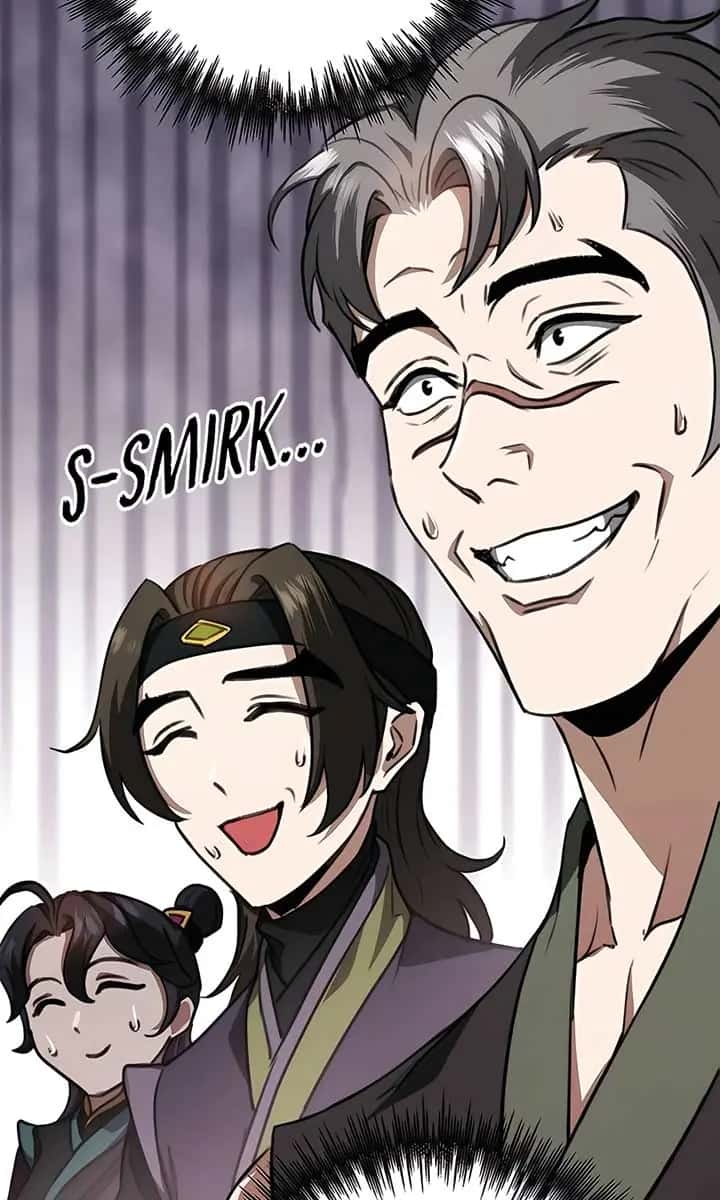 The Emperor's Sword Chapter 41 Page 64