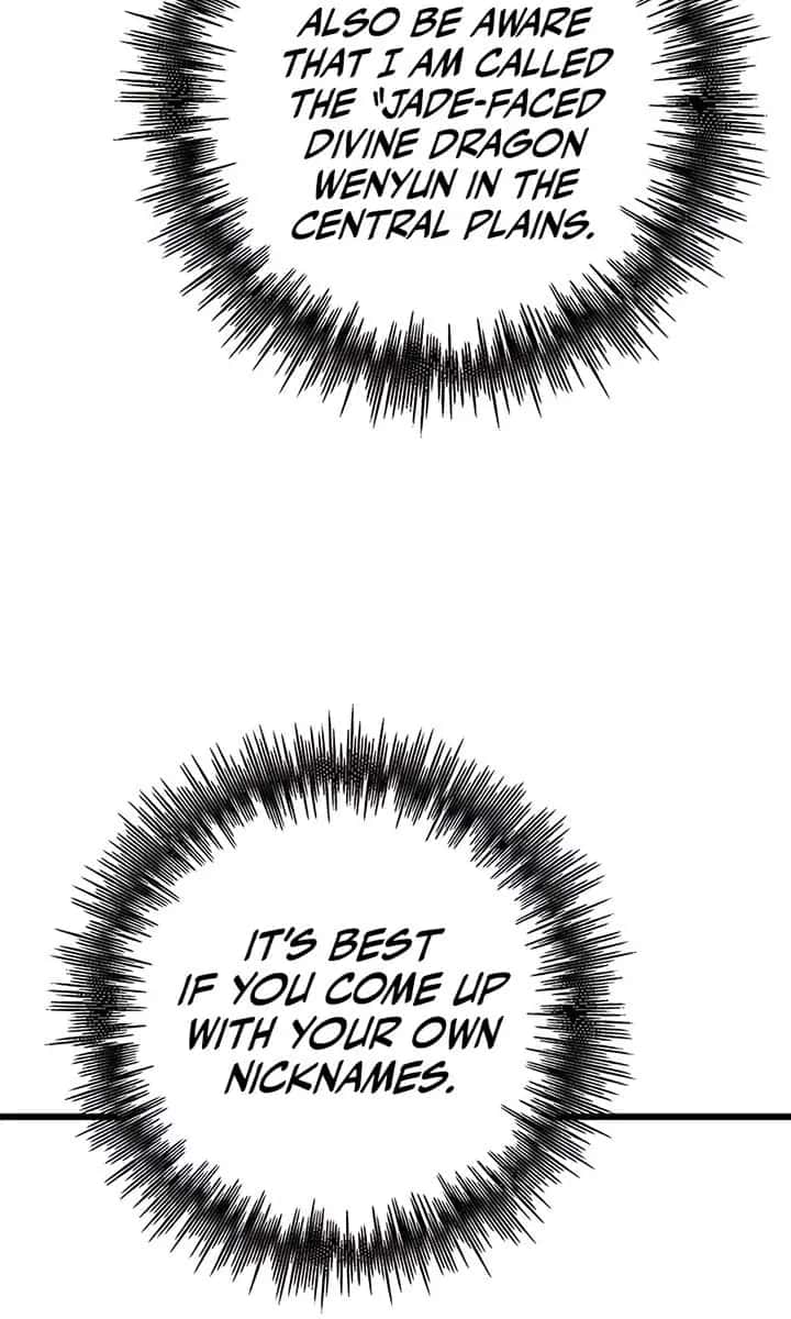The Emperor's Sword Chapter 41 Page 67