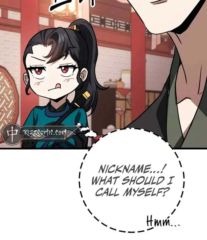The Emperor's Sword Chapter 41 Page 70