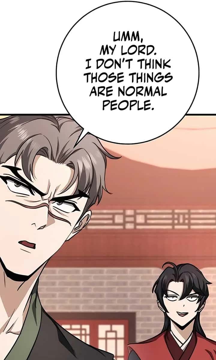 The Emperor's Sword Chapter 41 Page 88