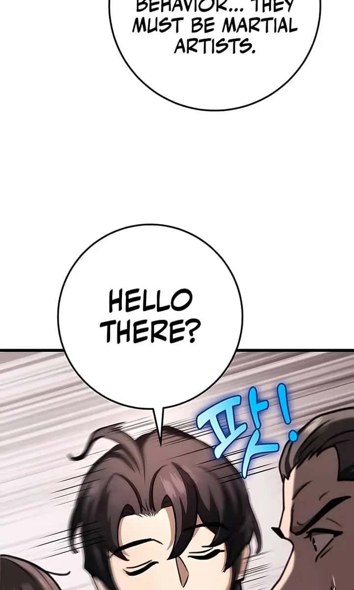 The Emperor's Sword Chapter 41 Page 93