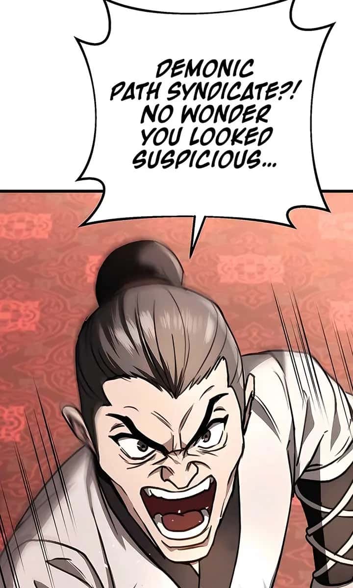 The Emperor's Sword Chapter 41 Page 99