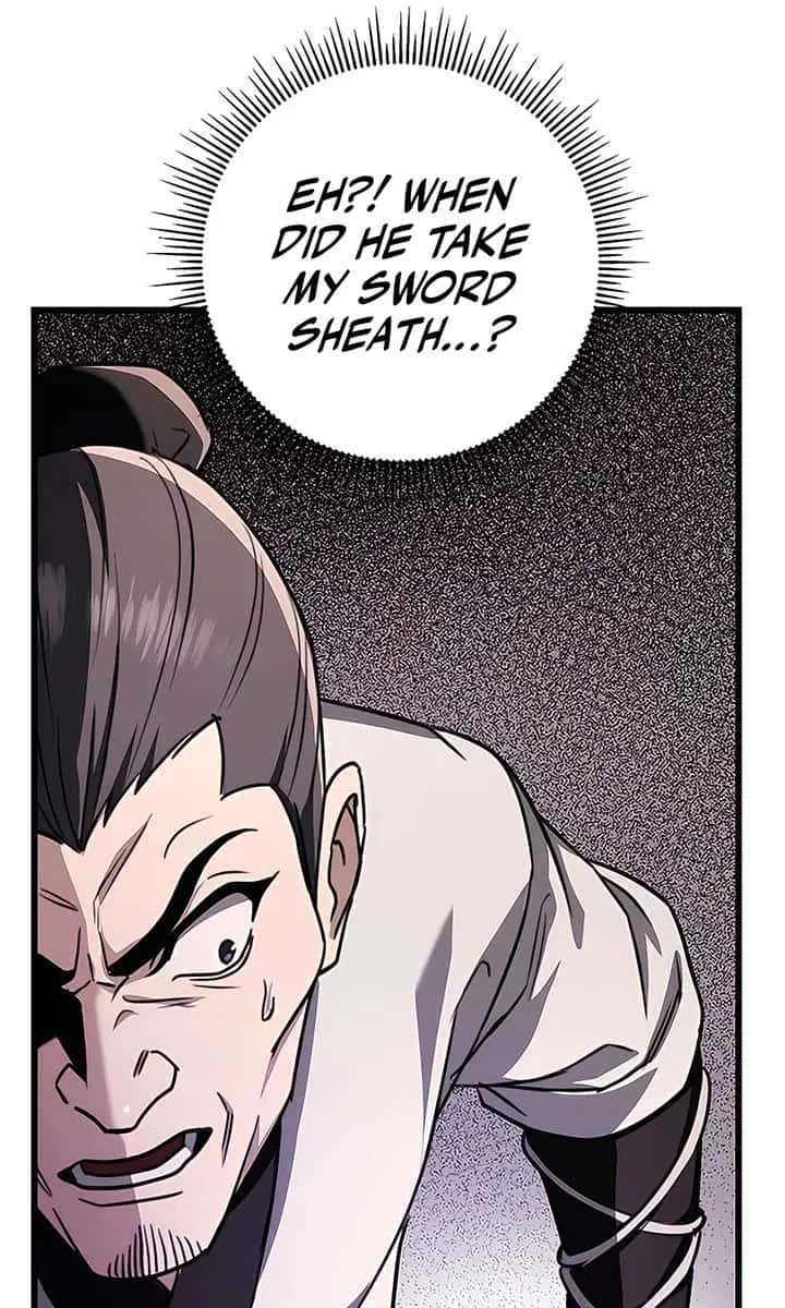 The Emperor's Sword Chapter 41 Page 105