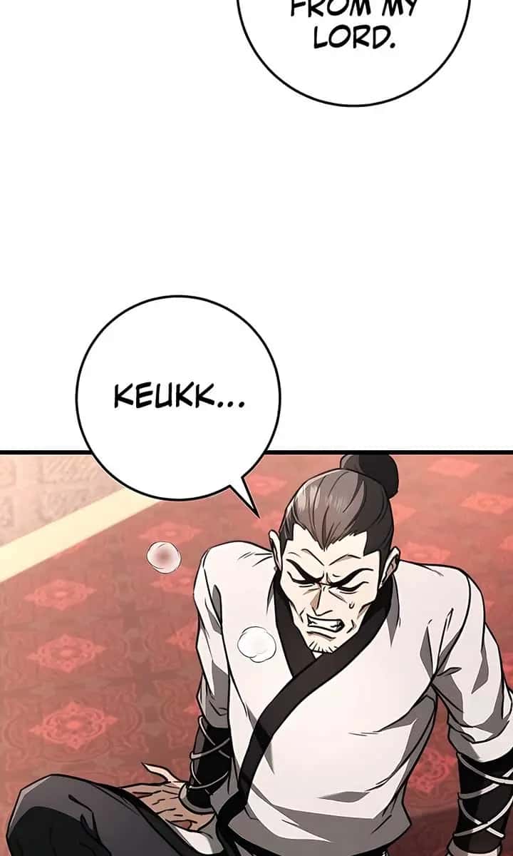 The Emperor's Sword Chapter 41 Page 116