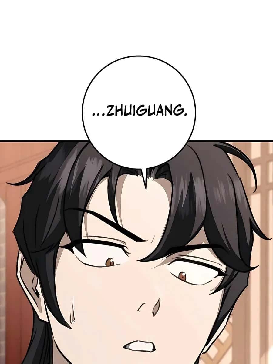 The Emperor's Sword Chapter 44 Page 9