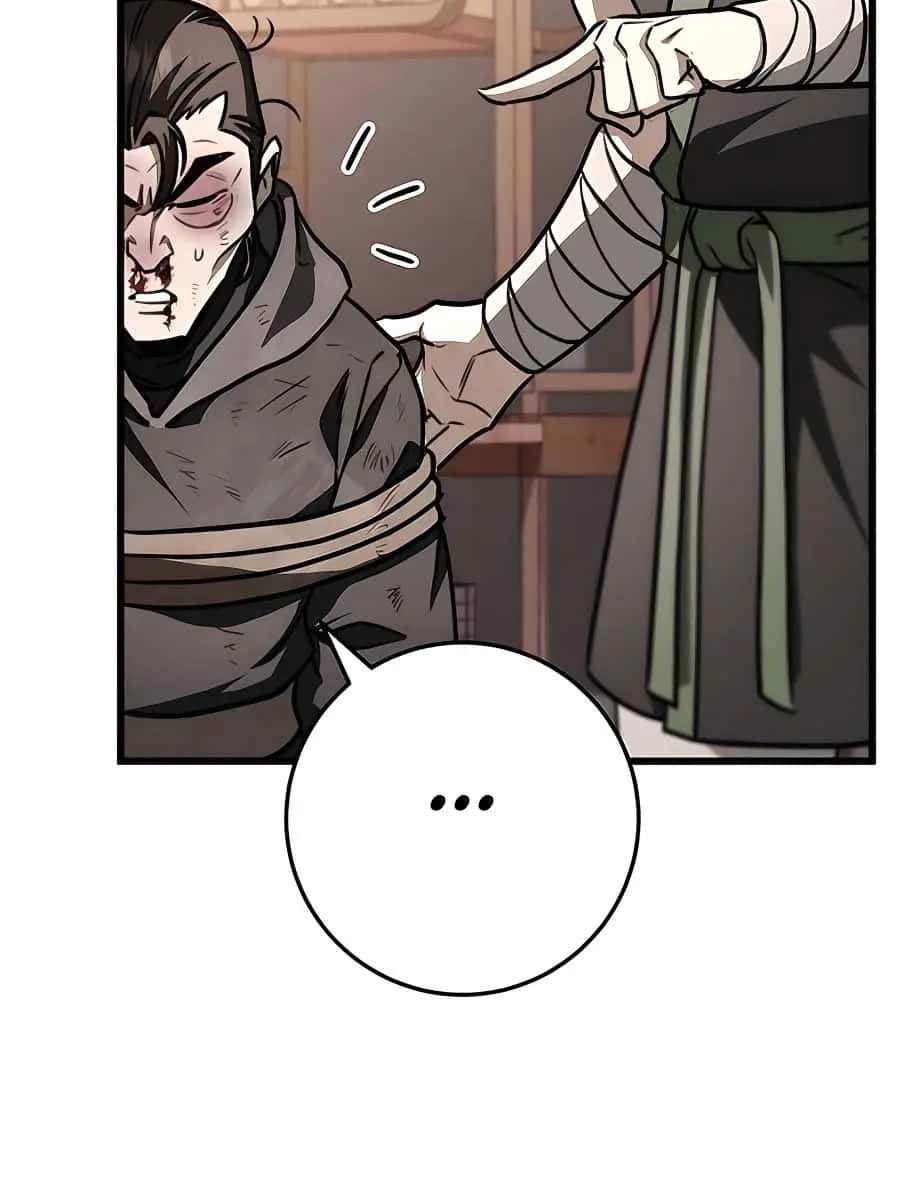 The Emperor's Sword Chapter 44 Page 15