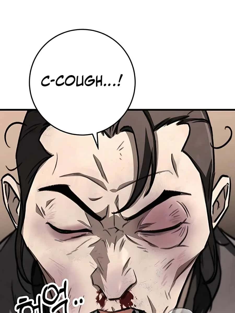 The Emperor's Sword Chapter 44 Page 16
