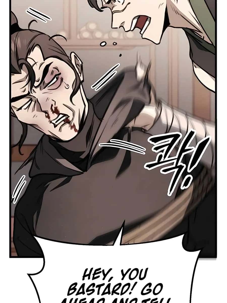 The Emperor's Sword Chapter 44 Page 20