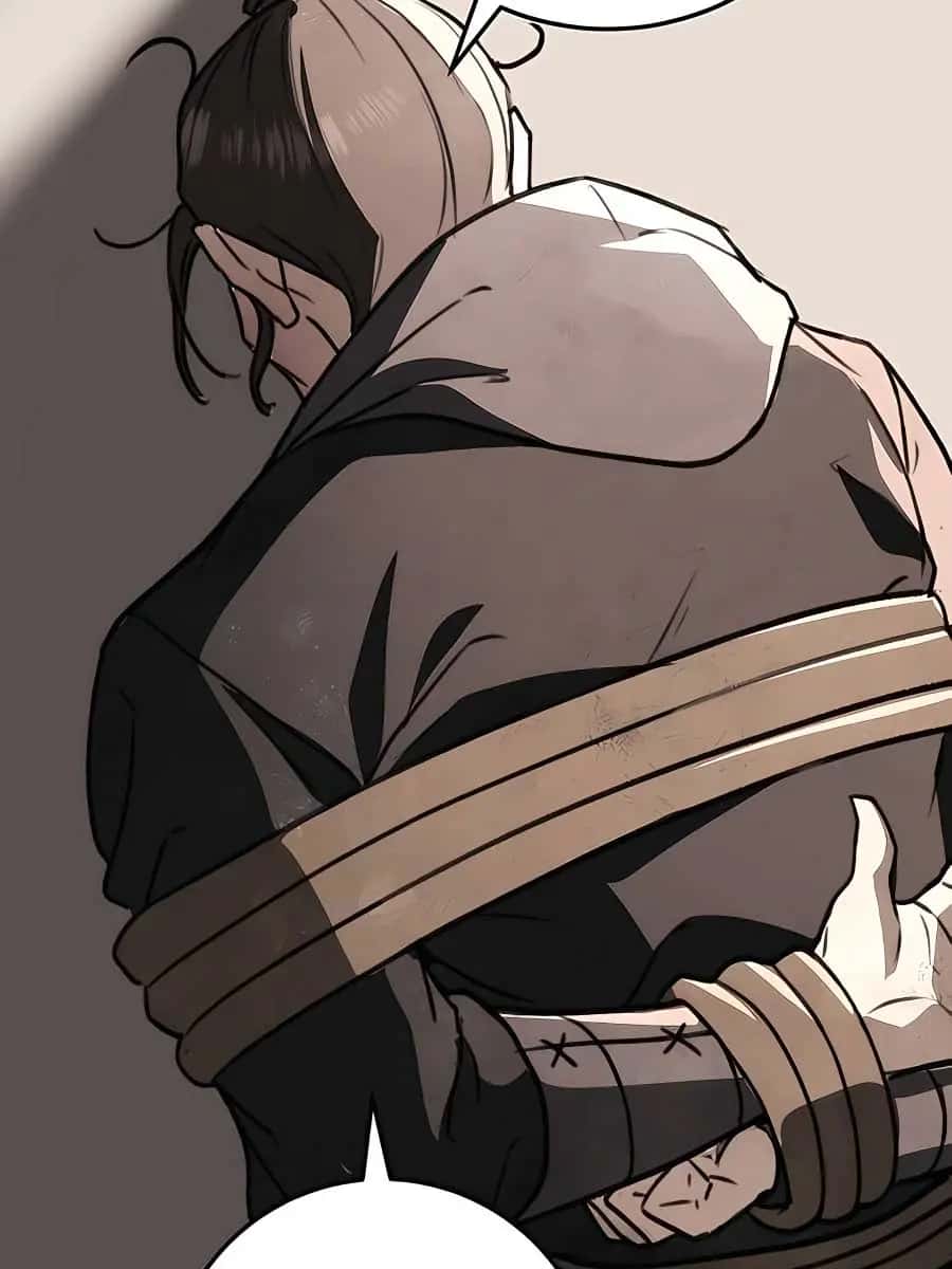 The Emperor's Sword Chapter 44 Page 22