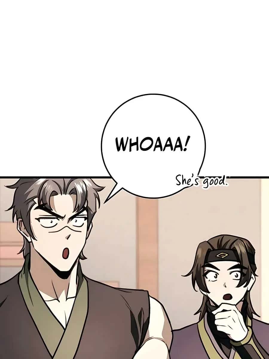 The Emperor's Sword Chapter 44 Page 40
