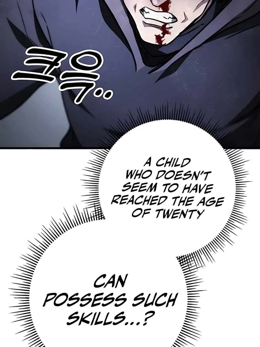 The Emperor's Sword Chapter 44 Page 47
