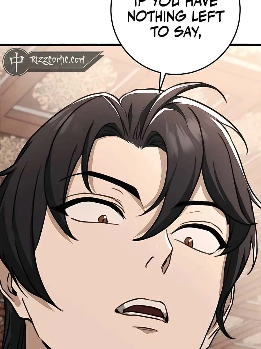 The Emperor's Sword Chapter 44 Page 51