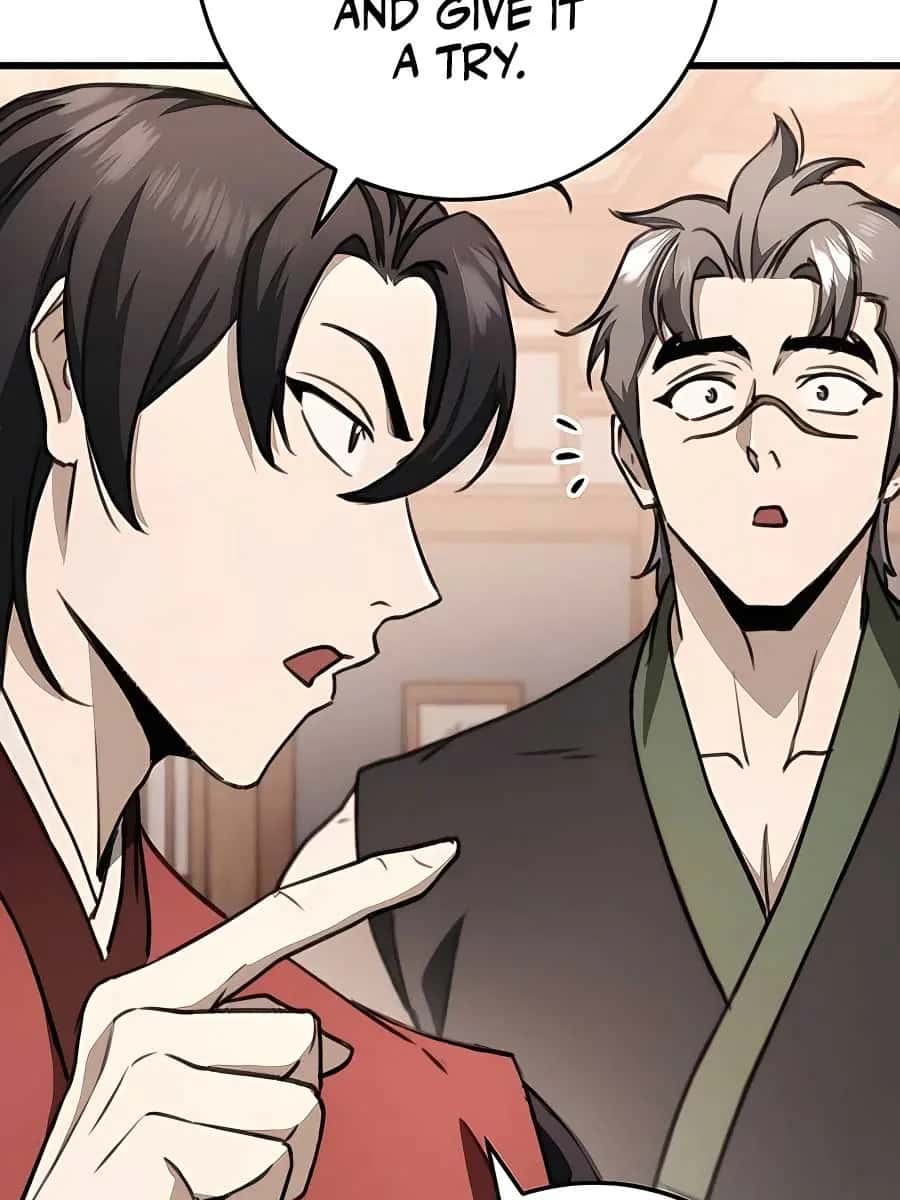 The Emperor's Sword Chapter 44 Page 75