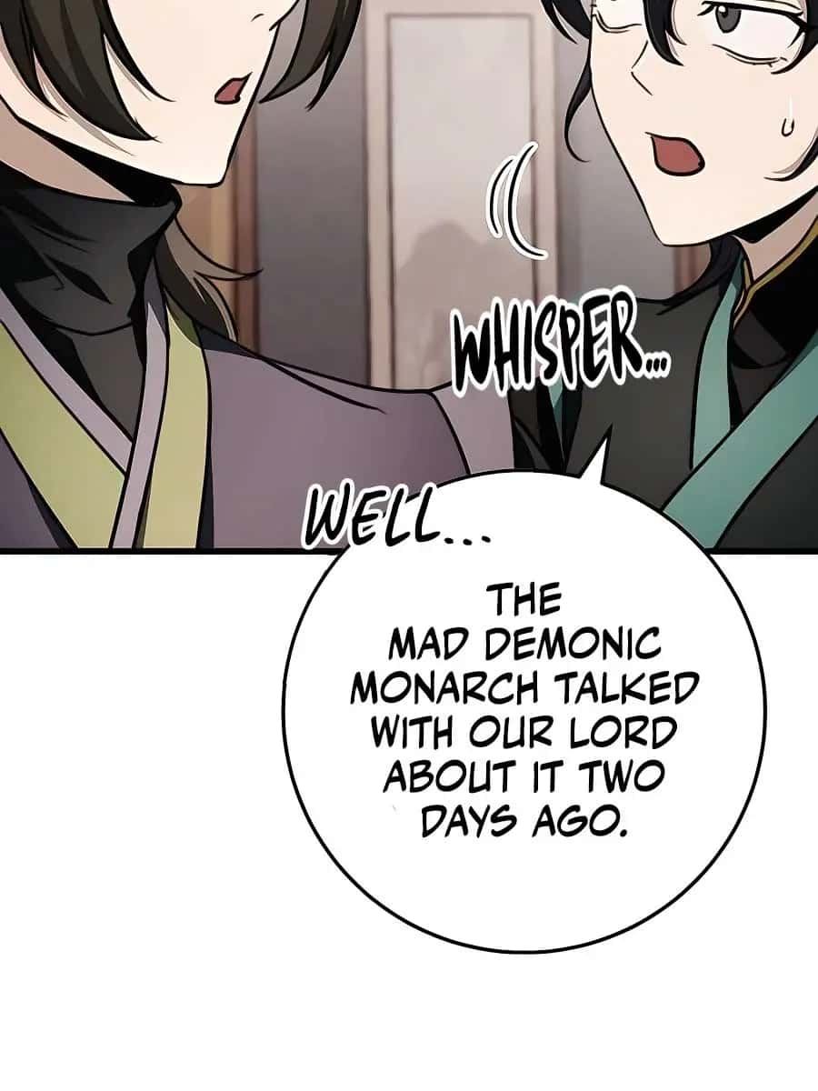 The Emperor's Sword Chapter 44 Page 80