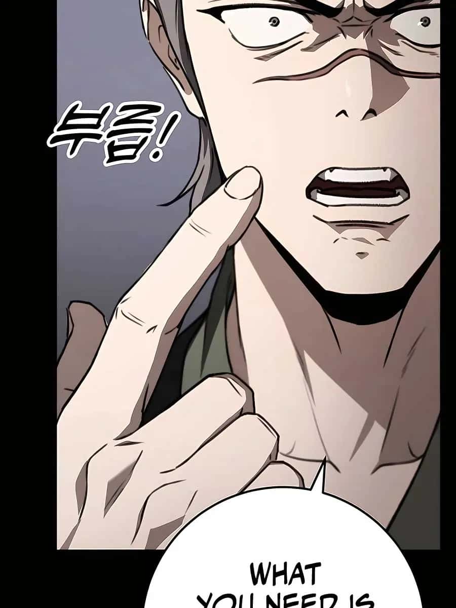 The Emperor's Sword Chapter 44 Page 84