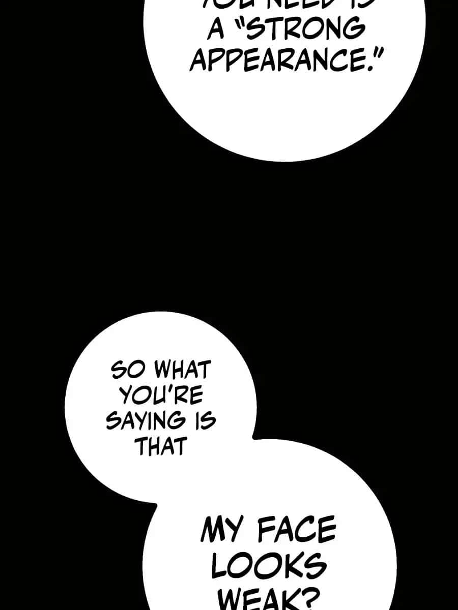 The Emperor's Sword Chapter 44 Page 85