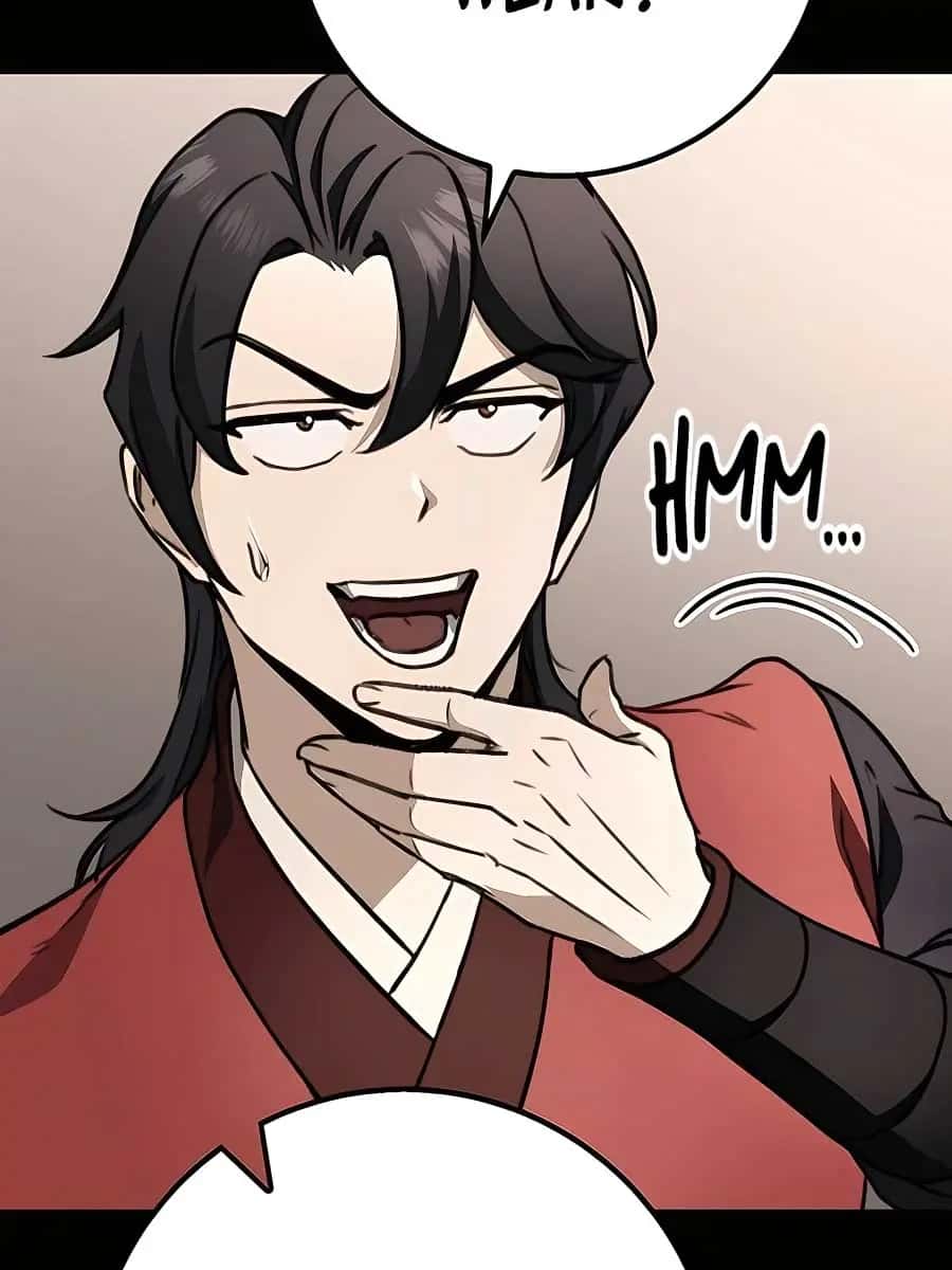 The Emperor's Sword Chapter 44 Page 86
