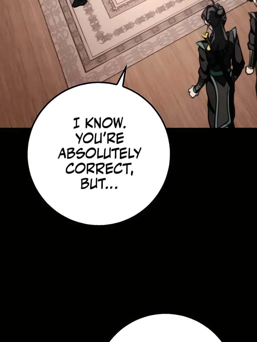 The Emperor's Sword Chapter 44 Page 89