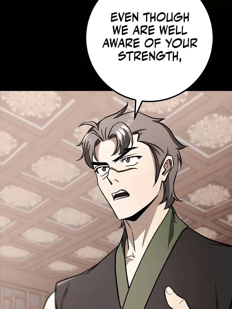 The Emperor's Sword Chapter 44 Page 90