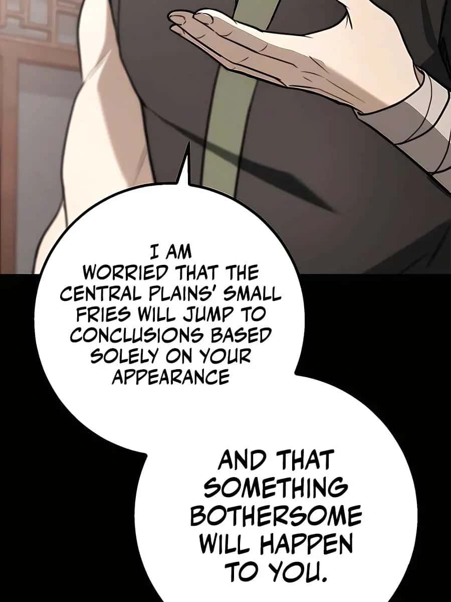 The Emperor's Sword Chapter 44 Page 91