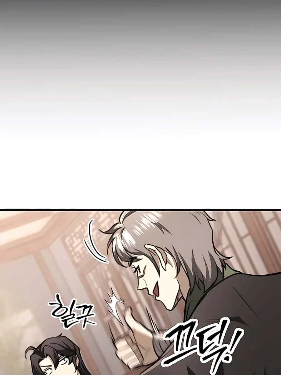 The Emperor's Sword Chapter 44 Page 95