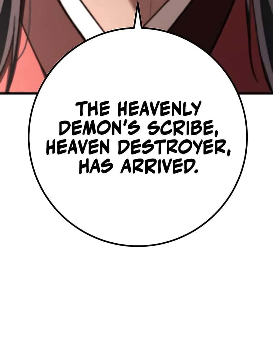 The Emperor's Sword Chapter 44 Page 105