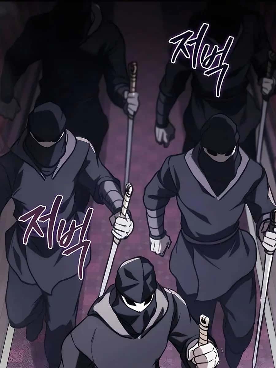 The Emperor's Sword Chapter 44 Page 119