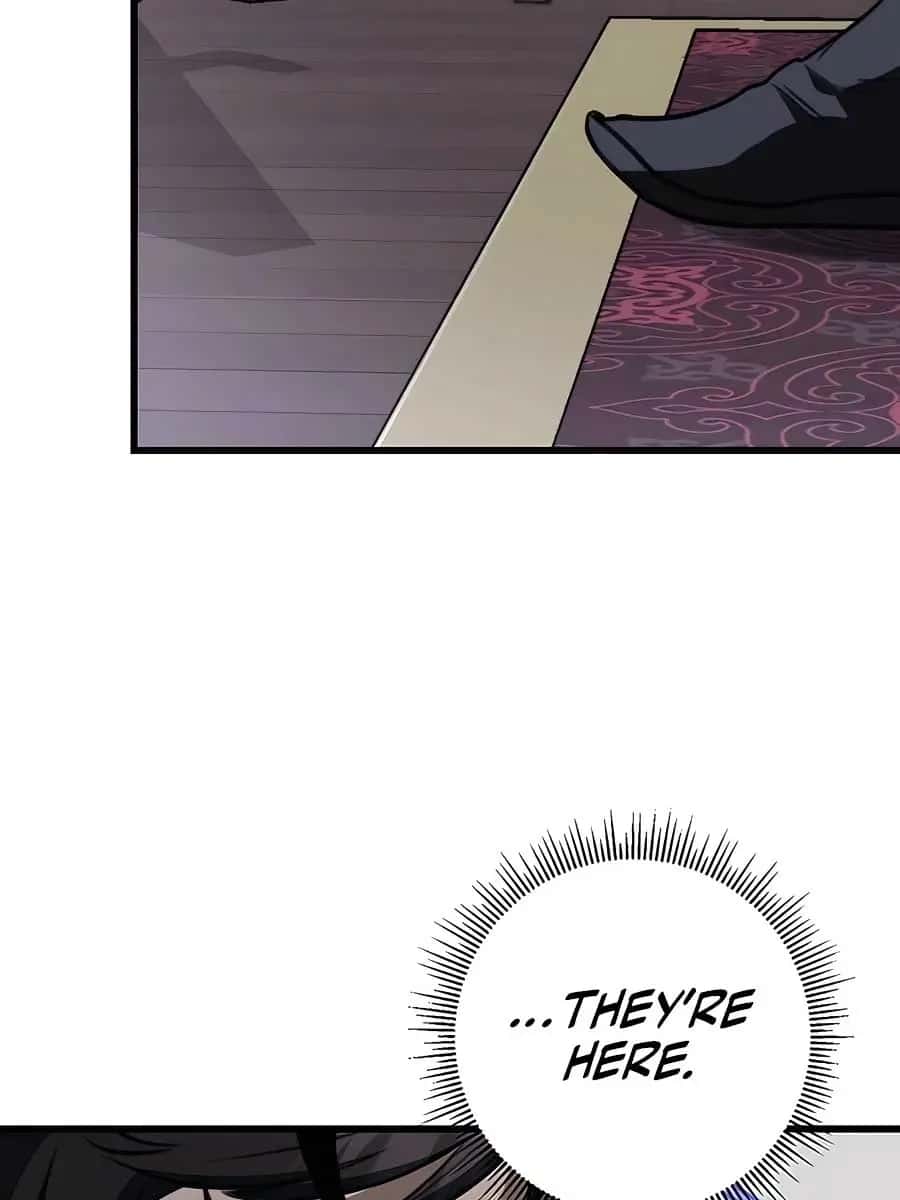 The Emperor's Sword Chapter 44 Page 123
