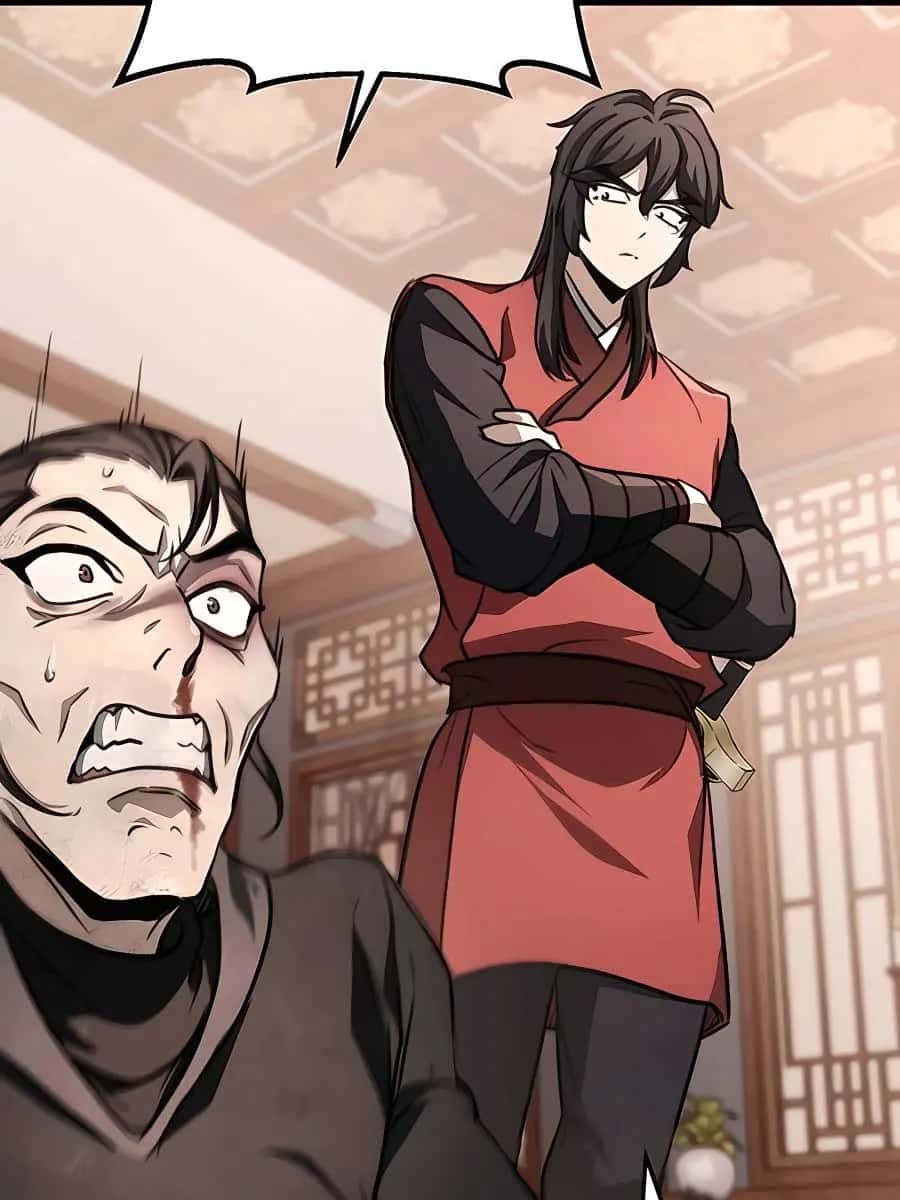 The Emperor's Sword Chapter 44 Page 131
