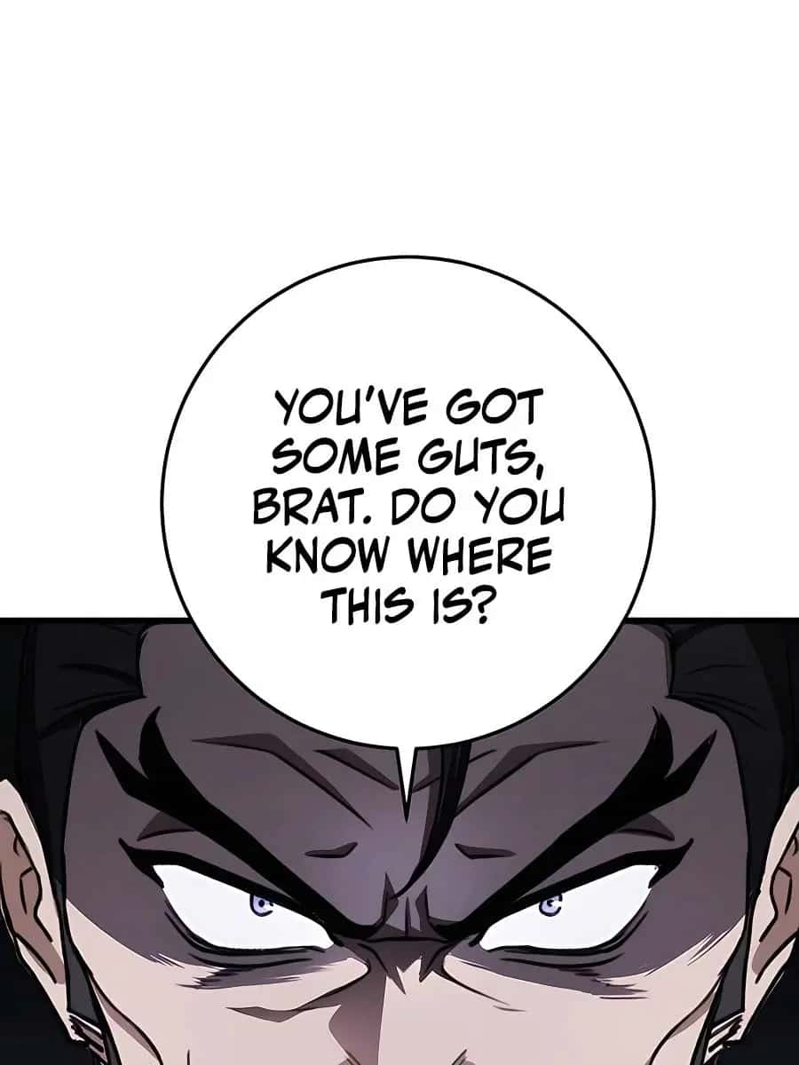 The Emperor's Sword Chapter 44 Page 143