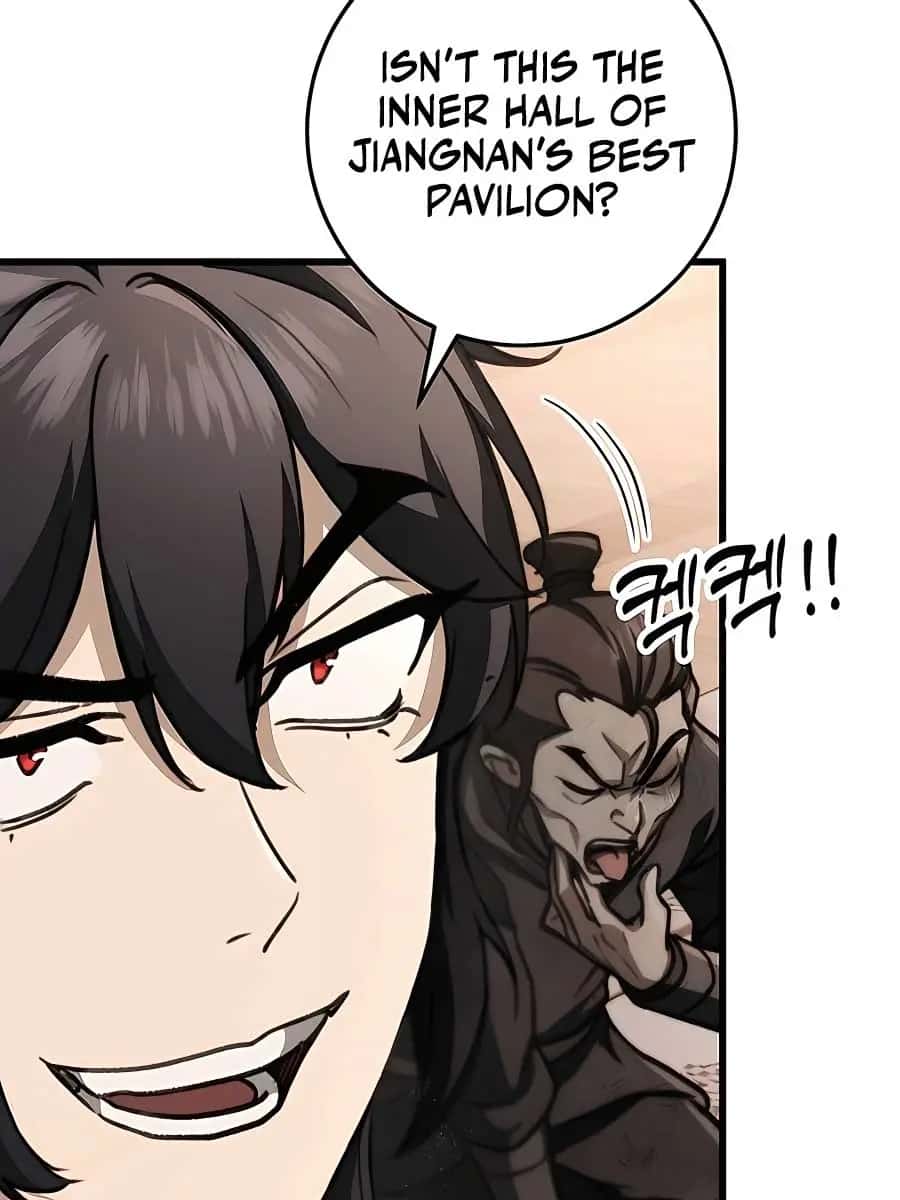 The Emperor's Sword Chapter 44 Page 145