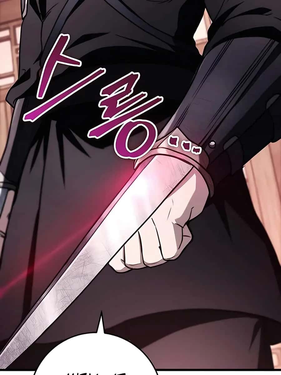 The Emperor's Sword Chapter 44 Page 148