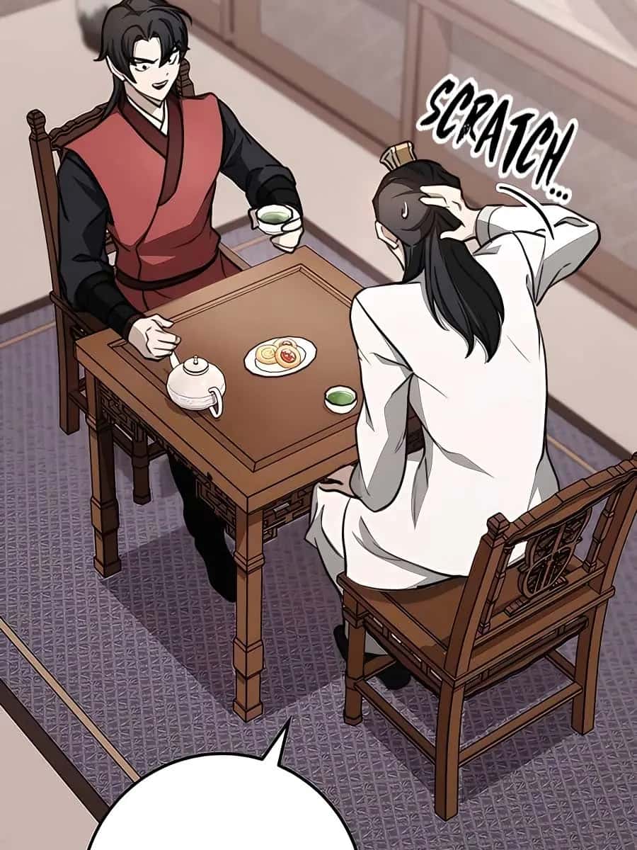 The Emperor's Sword Chapter 46 Page 6