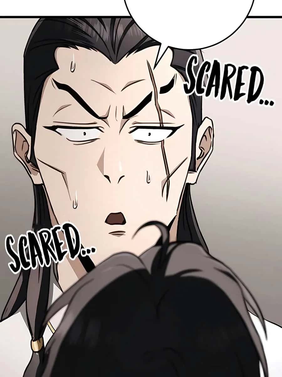 The Emperor's Sword Chapter 46 Page 20