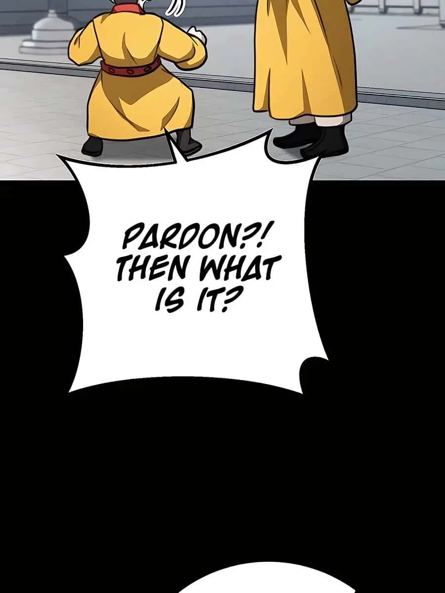 The Emperor's Sword Chapter 46 Page 88