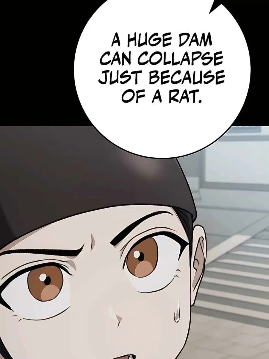 The Emperor's Sword Chapter 46 Page 89