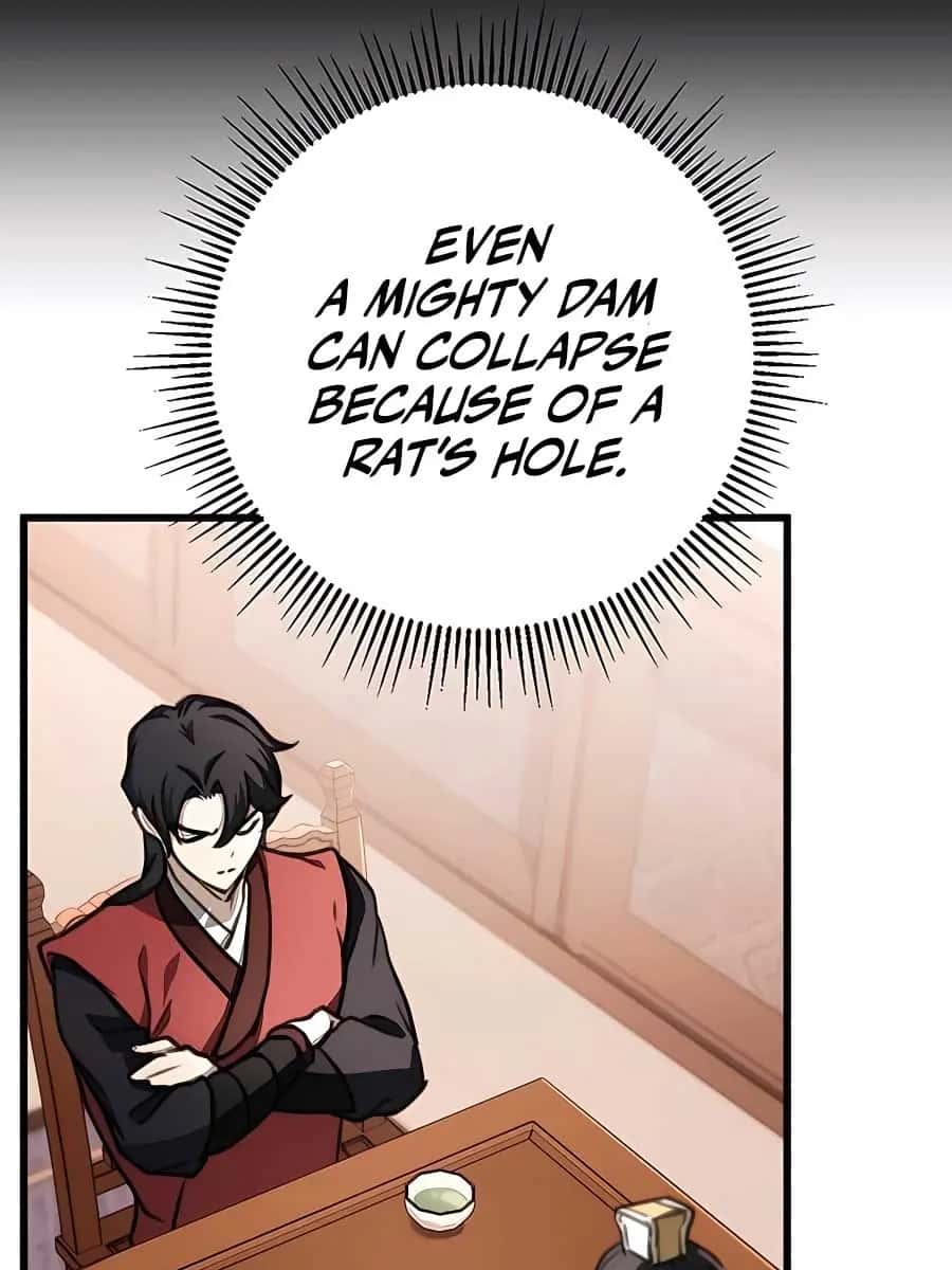 The Emperor's Sword Chapter 46 Page 98