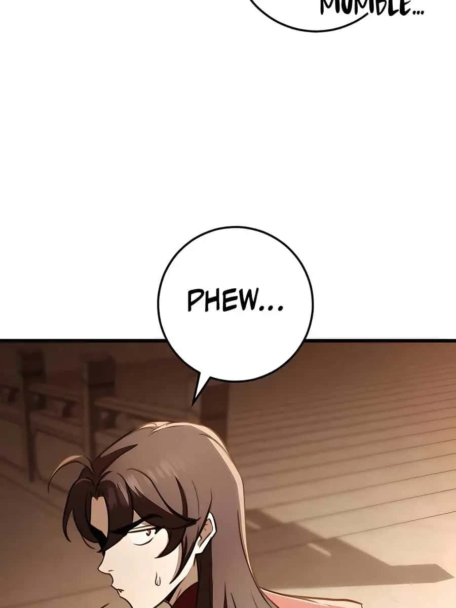 The Emperor's Sword Chapter 46 Page 111